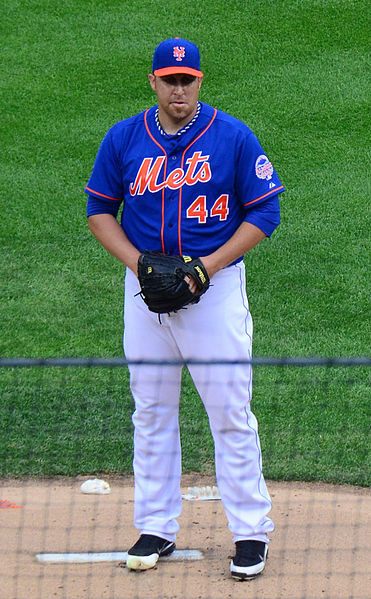 Aaron Harang