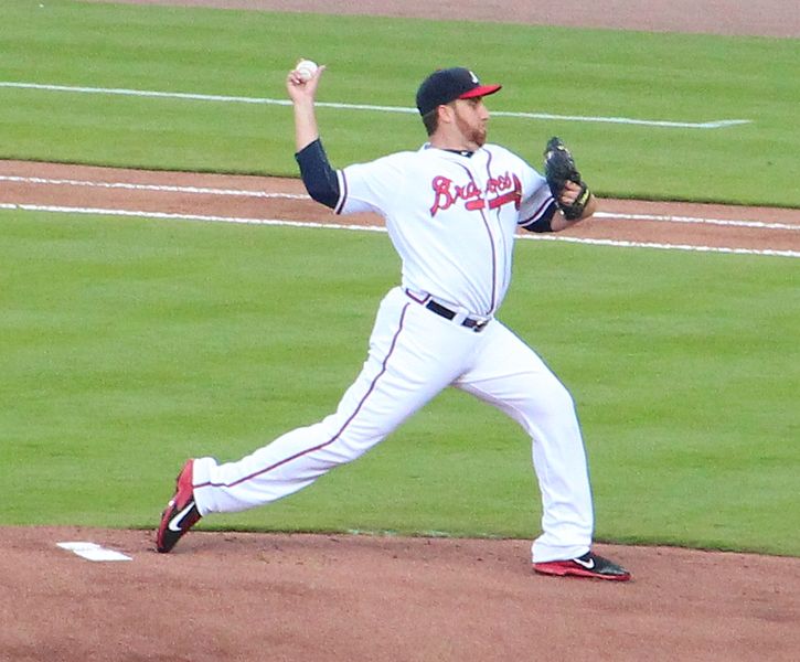 Aaron Harang