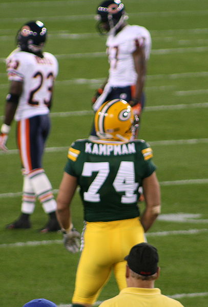 Aaron Kampman