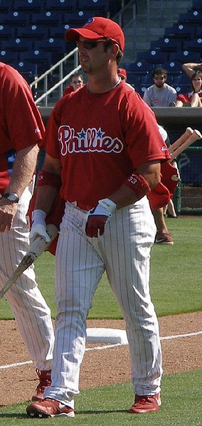 Aaron Rowand