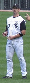 Aaron Rowand