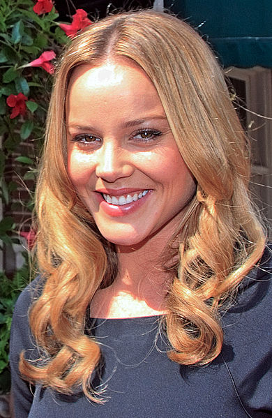 Abbie Cornish