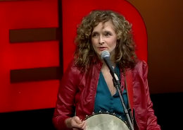 Abigail Washburn