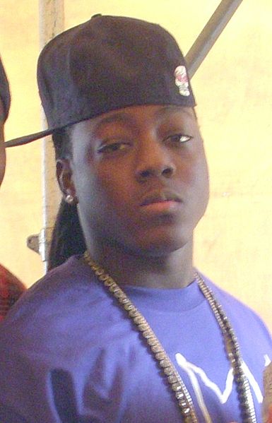 Ace Hood