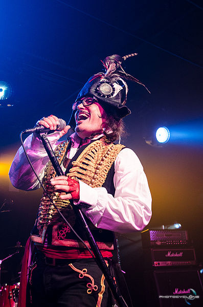 Adam Ant