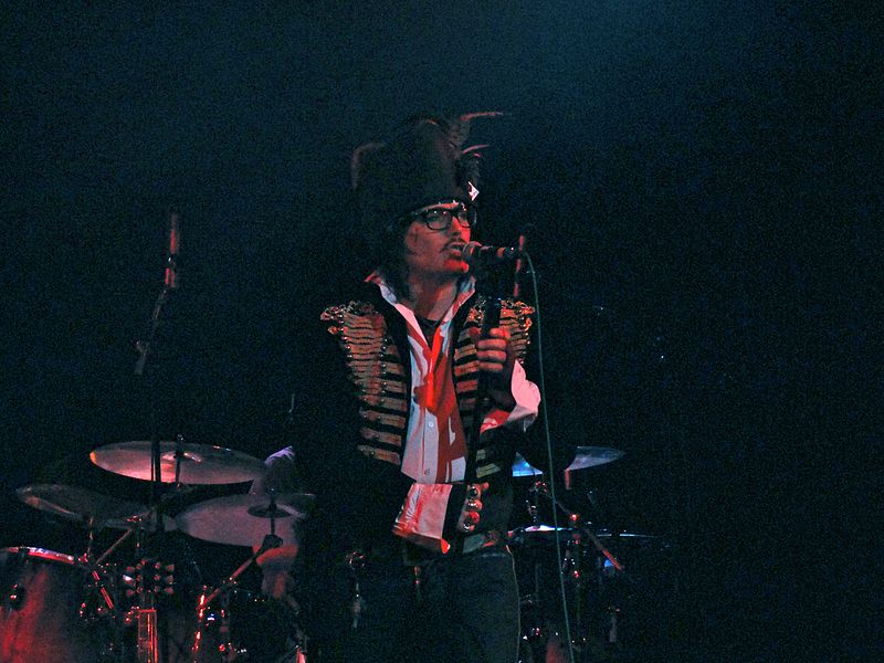 Adam Ant