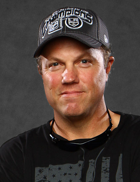 Adam Baldwin