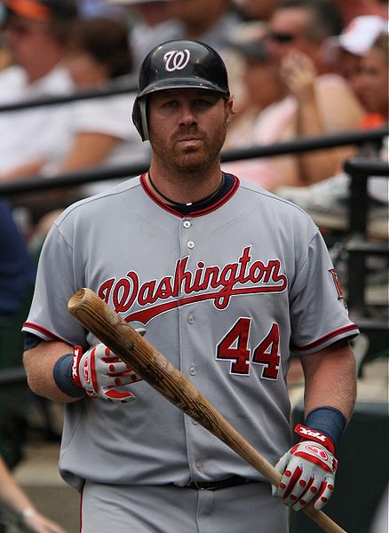 Adam Dunn