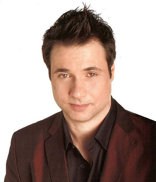 Adam Ferrara