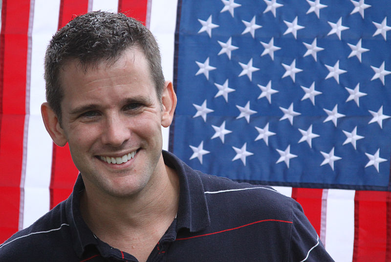 Adam Kinzinger