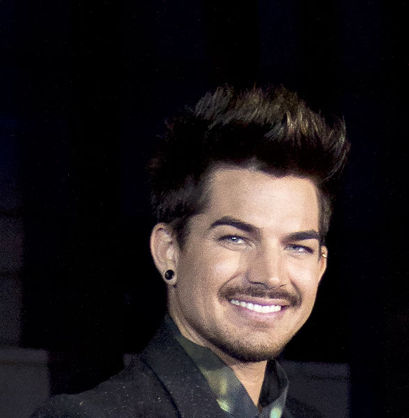 Adam Lambert