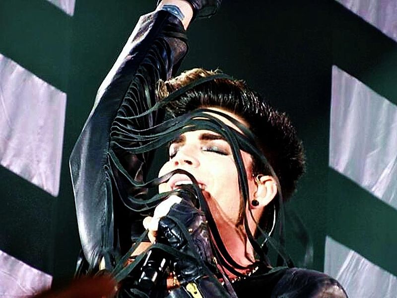 Adam Lambert