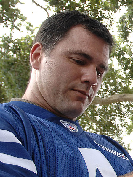 Adam Vinatieri