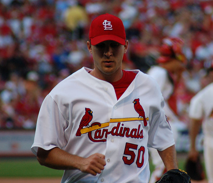 Adam Wainwright