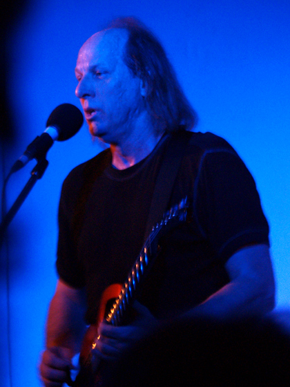 Adrian Belew