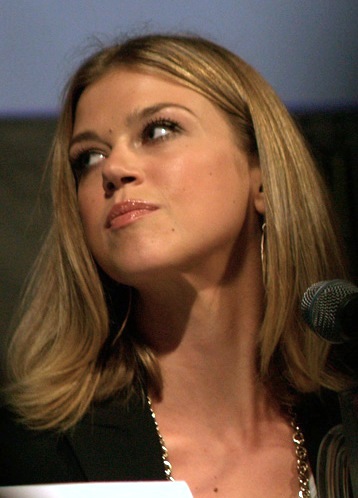 Adrianne Palicki