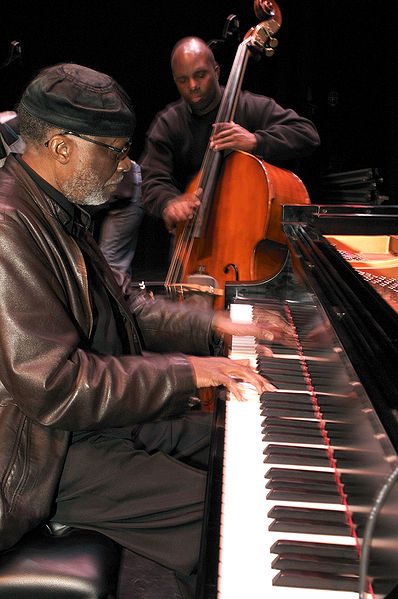 Ahmad Jamal