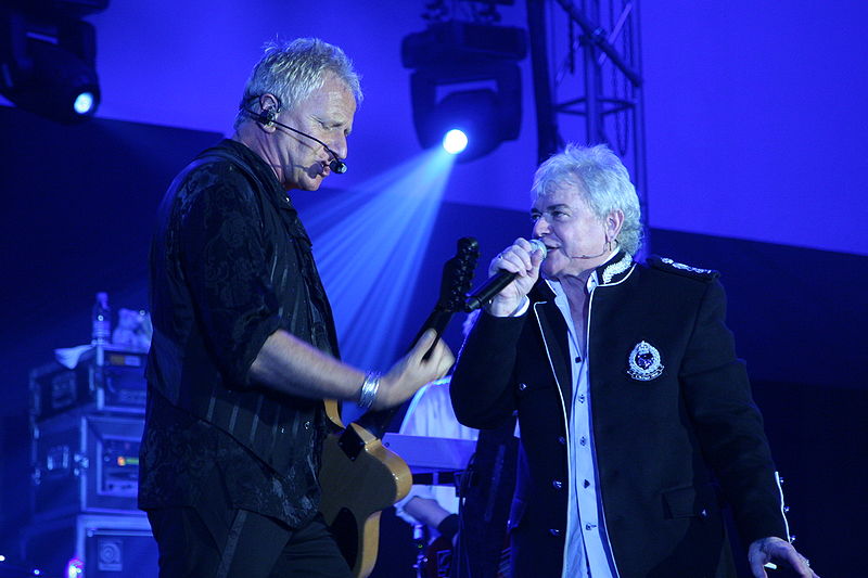 Air Supply