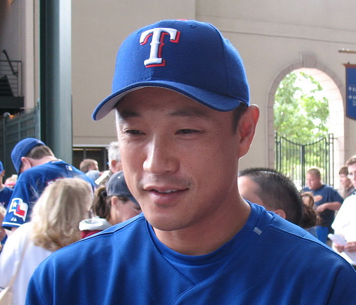 Akinori Otsuka