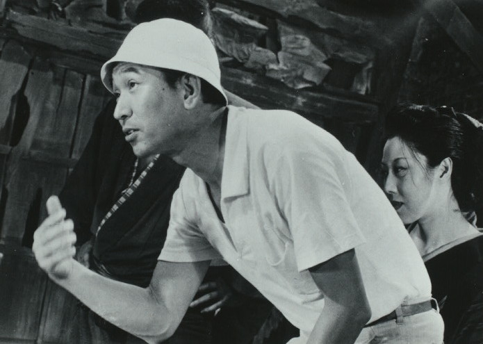 Akira Kurosawa