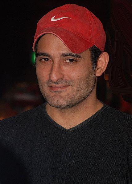 Akshaye Khanna