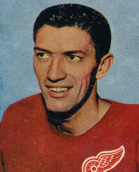 Al Arbour