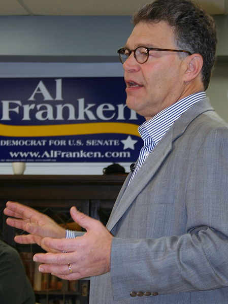 Al Franken