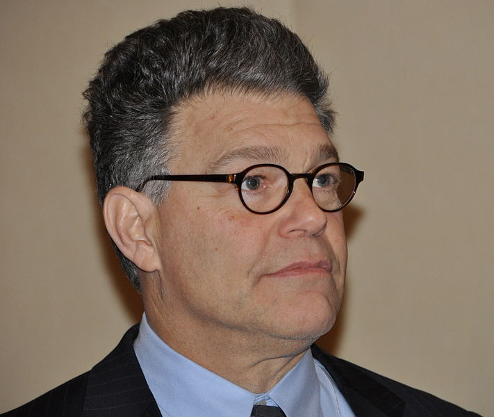 Al Franken