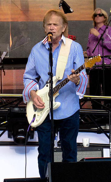 Al Jardine