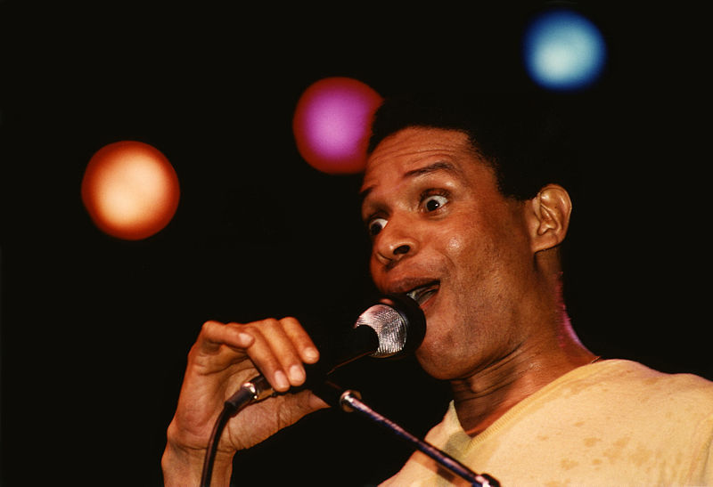 Al Jarreau