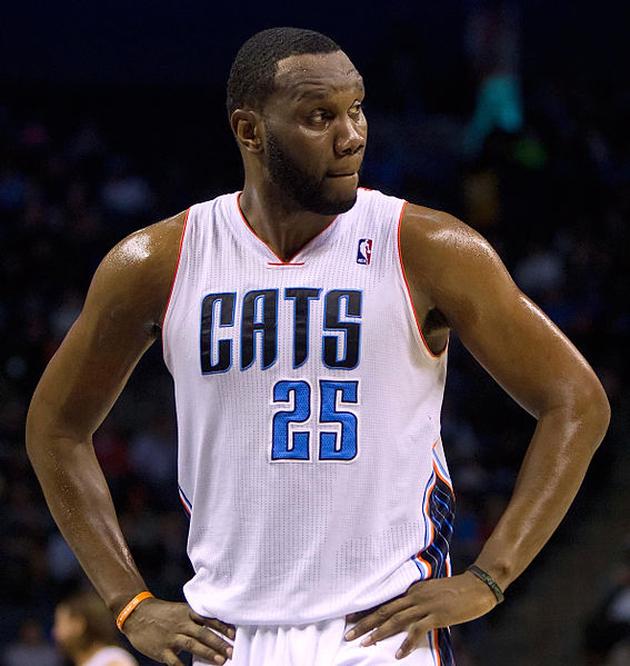 Al Jefferson