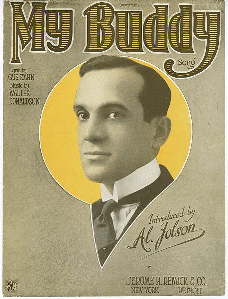 Al Jolson