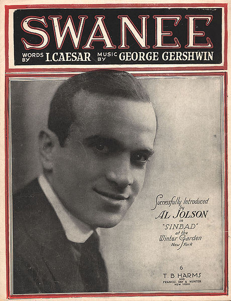 Al Jolson