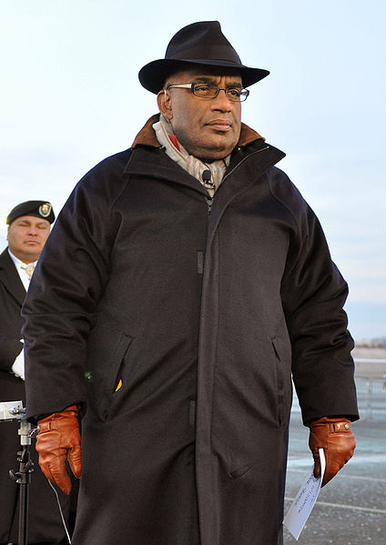 Al Roker