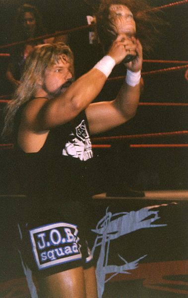 Al Snow