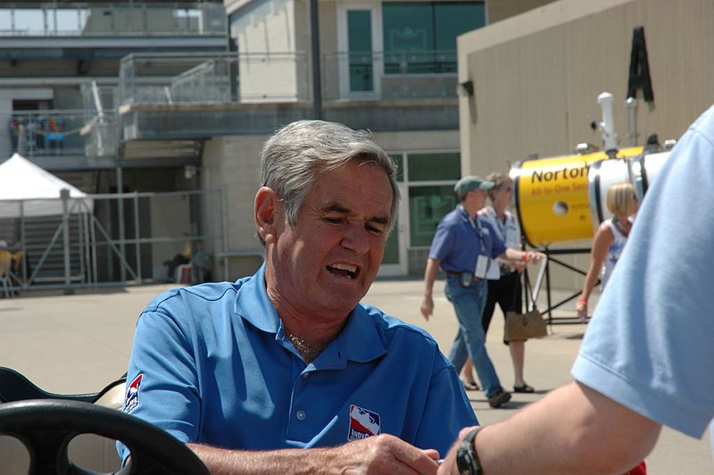 Al Unser