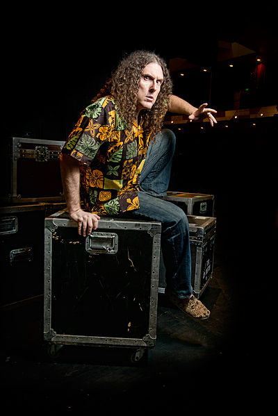 Al Yankovic