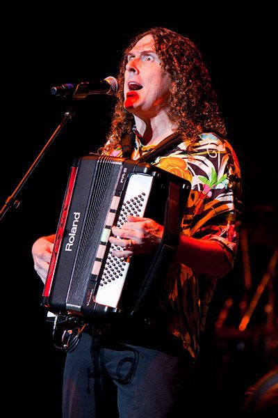 Al Yankovic