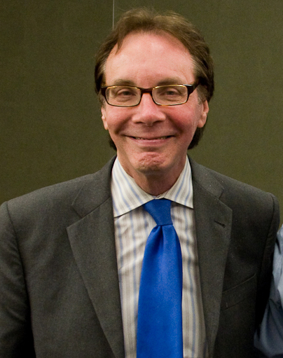 Alan Colmes