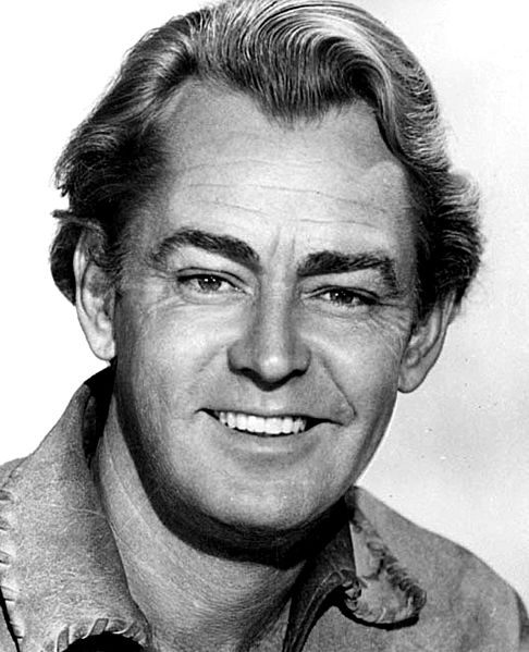 Alan Ladd