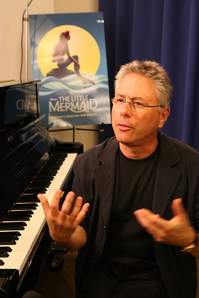 Alan Menken