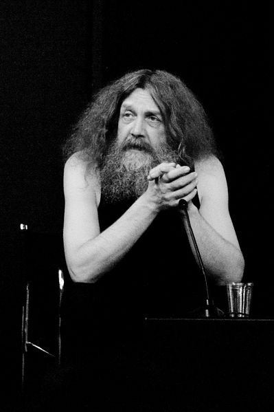 Alan Moore