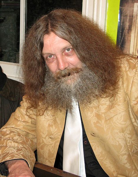 Alan Moore