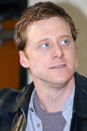 Alan Tudyk