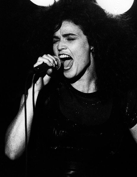 Alannah Myles