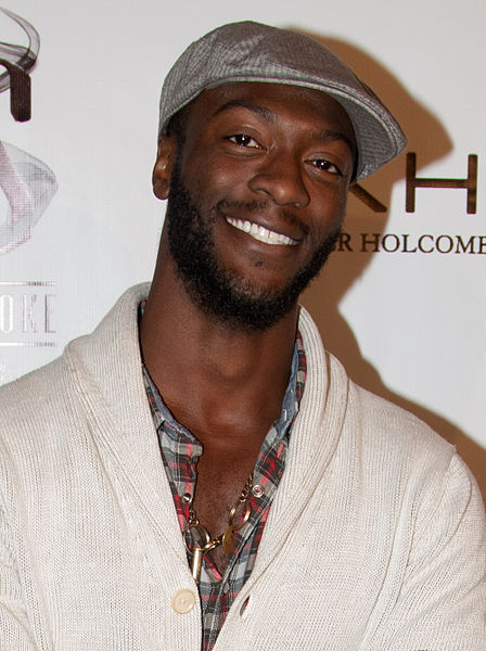 Aldis Hodge