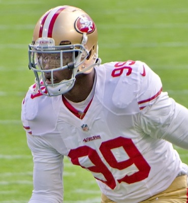 Aldon Smith