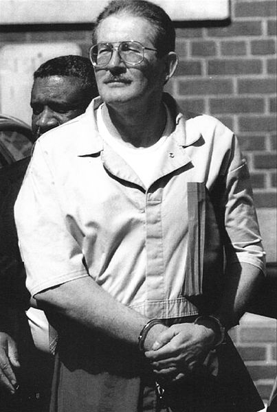 Aldrich Ames