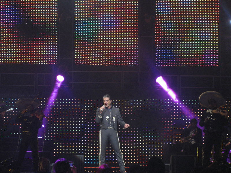 Alejandro Fernandez