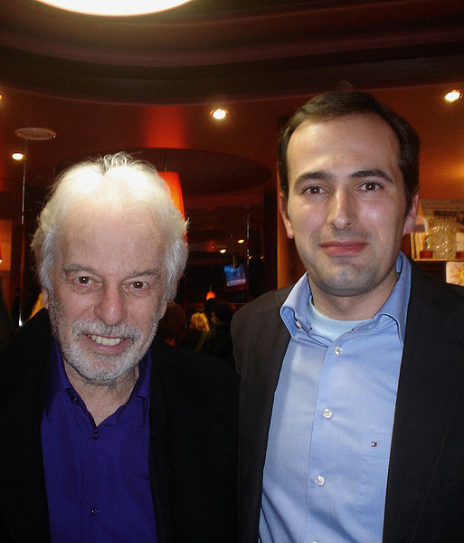 Alejandro Jodorowsky